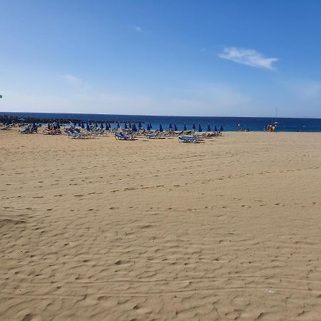 De Luxe Apartment South Tenerife Costa Del Silencio Eksteriør bilde