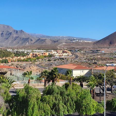 De Luxe Apartment South Tenerife Costa Del Silencio Eksteriør bilde