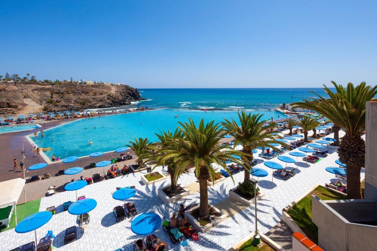 De Luxe Apartment South Tenerife Costa Del Silencio Eksteriør bilde