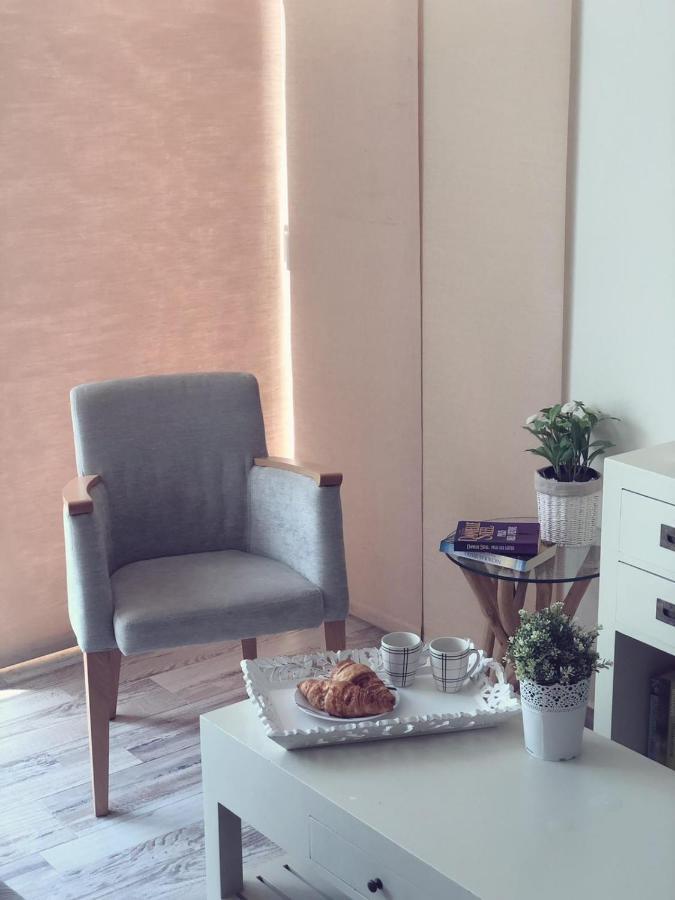 De Luxe Apartment South Tenerife Costa Del Silencio Eksteriør bilde
