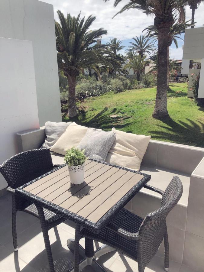De Luxe Apartment South Tenerife Costa Del Silencio Eksteriør bilde