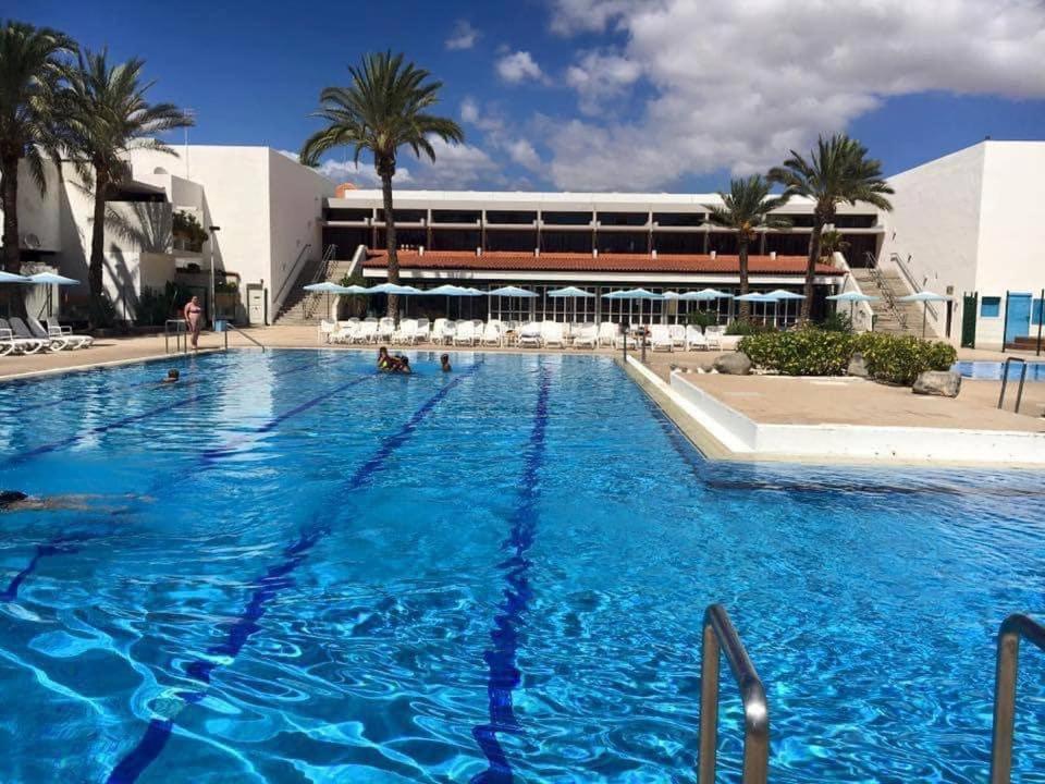 De Luxe Apartment South Tenerife Costa Del Silencio Eksteriør bilde