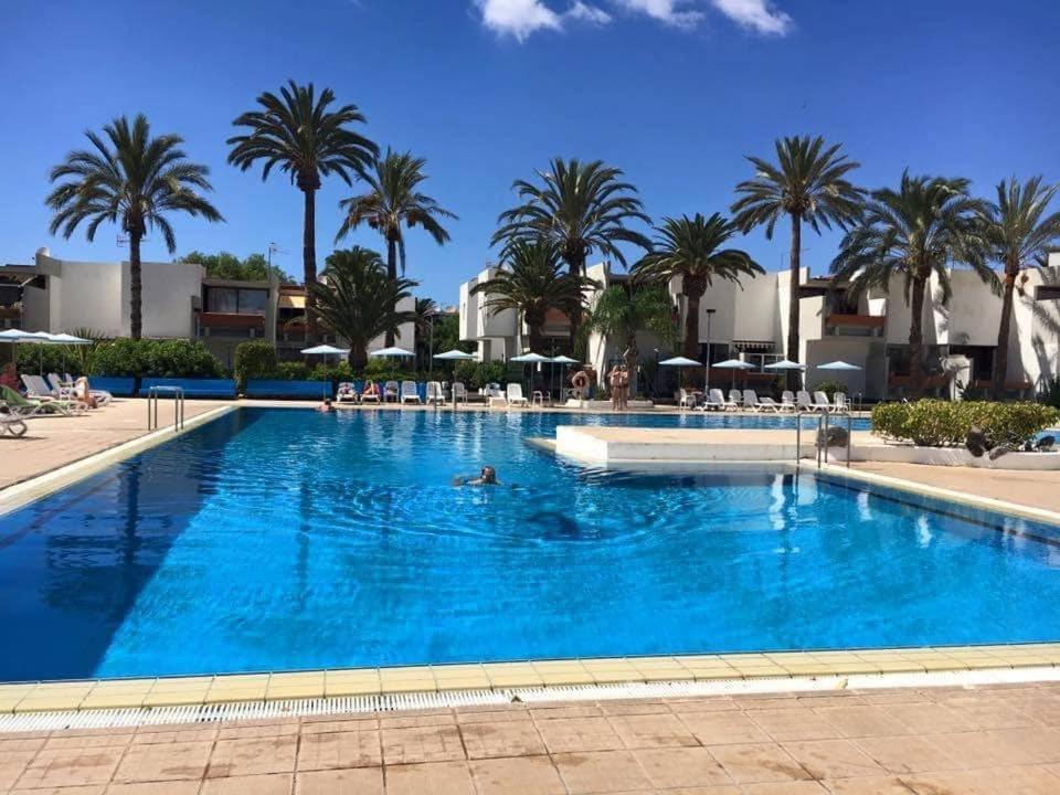 De Luxe Apartment South Tenerife Costa Del Silencio Eksteriør bilde