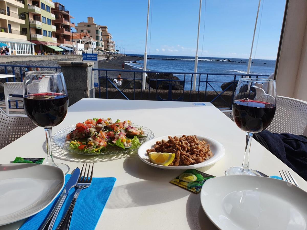 De Luxe Apartment South Tenerife Costa Del Silencio Eksteriør bilde