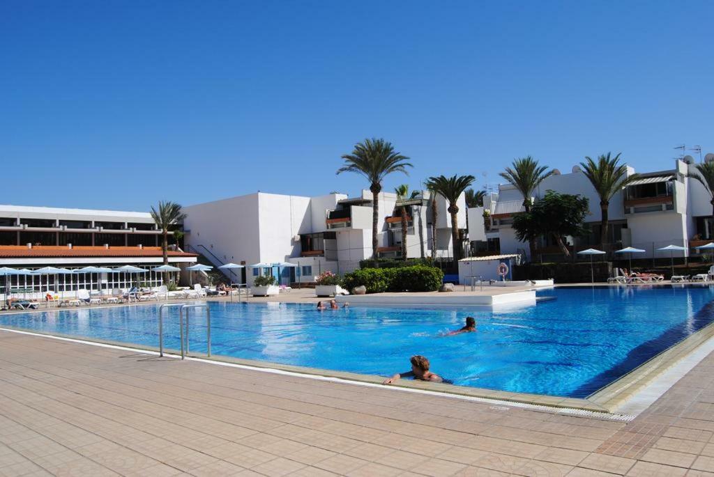 De Luxe Apartment South Tenerife Costa Del Silencio Eksteriør bilde