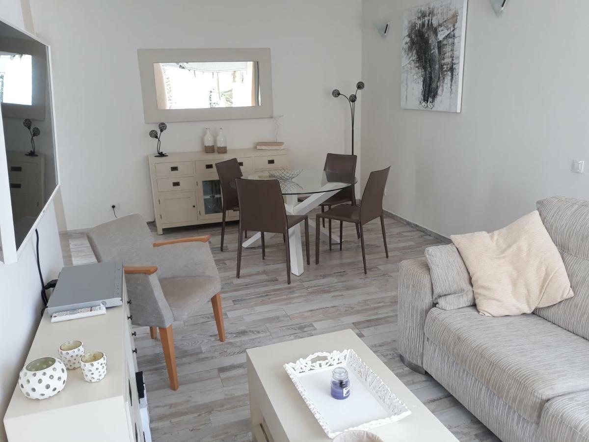 De Luxe Apartment South Tenerife Costa Del Silencio Eksteriør bilde