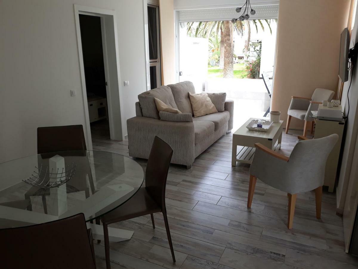 De Luxe Apartment South Tenerife Costa Del Silencio Eksteriør bilde