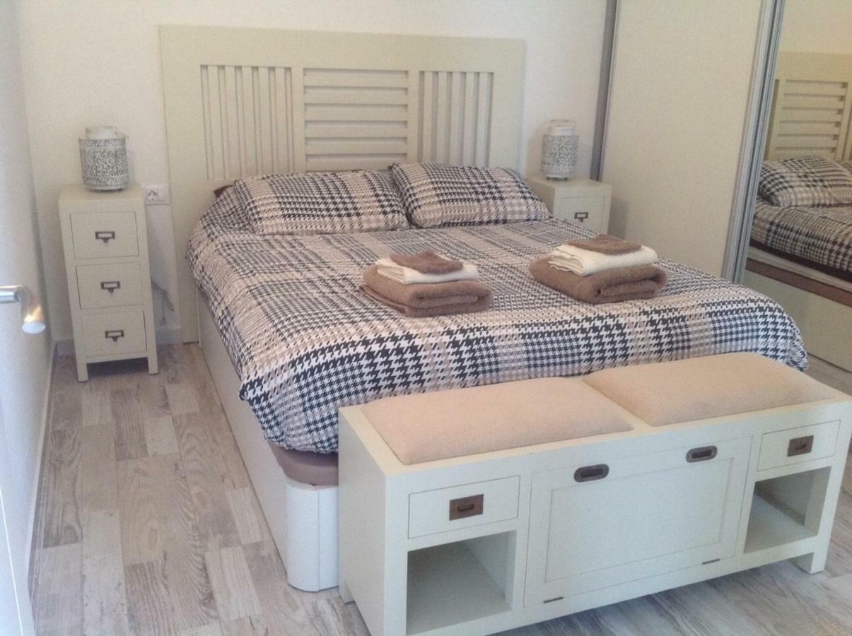 De Luxe Apartment South Tenerife Costa Del Silencio Eksteriør bilde