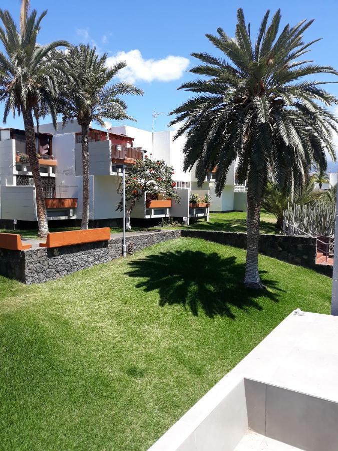 De Luxe Apartment South Tenerife Costa Del Silencio Eksteriør bilde