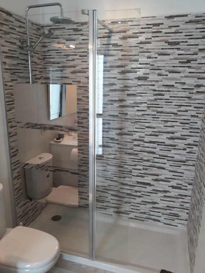 De Luxe Apartment South Tenerife Costa Del Silencio Eksteriør bilde