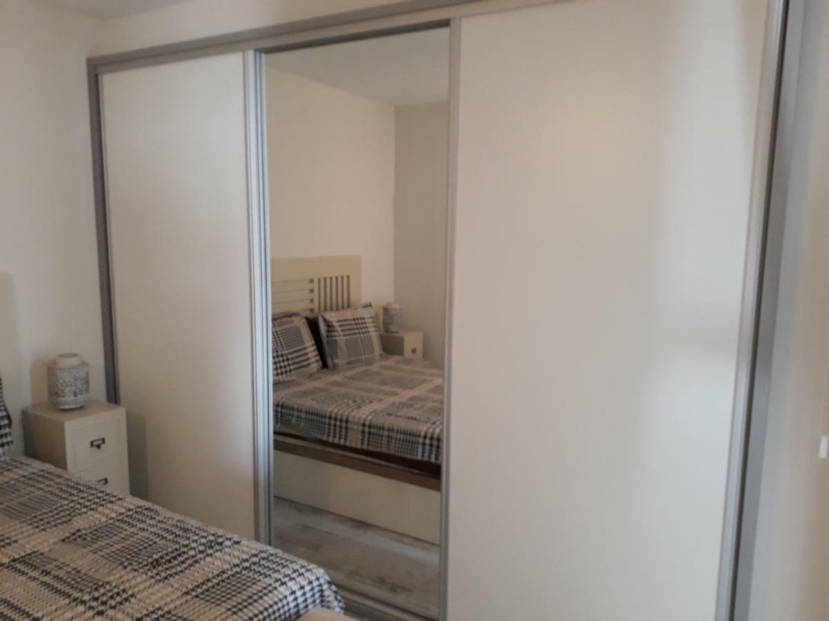 De Luxe Apartment South Tenerife Costa Del Silencio Eksteriør bilde