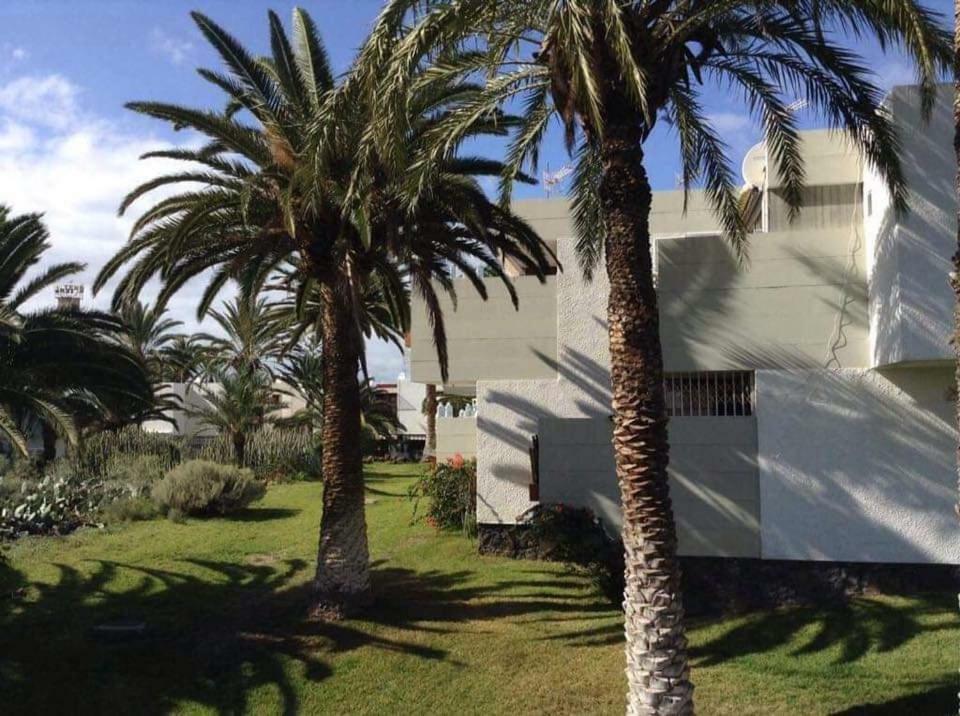 De Luxe Apartment South Tenerife Costa Del Silencio Eksteriør bilde