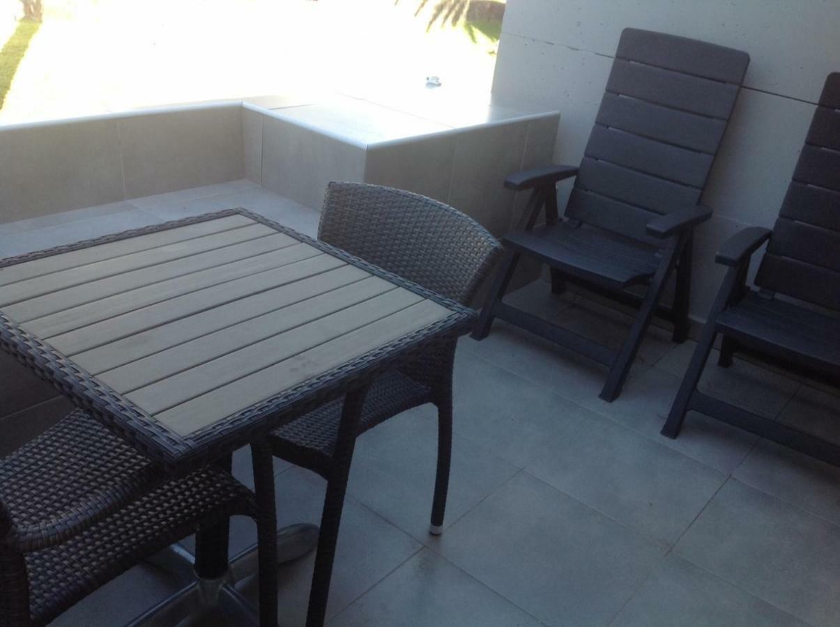 De Luxe Apartment South Tenerife Costa Del Silencio Eksteriør bilde