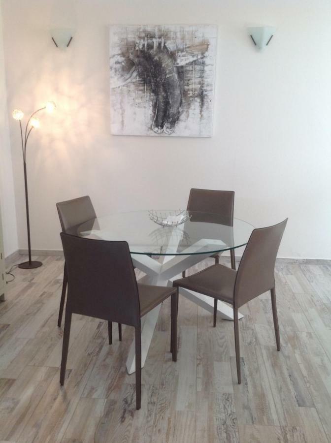 De Luxe Apartment South Tenerife Costa Del Silencio Eksteriør bilde